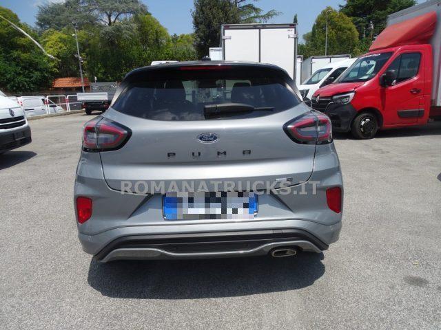 FORD Puma 1.0 EcoBoost 125 CV S&S ST-Line