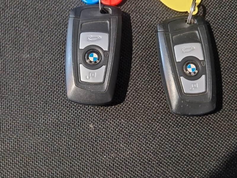 Bmw 320d Touring Business Advantage aut.