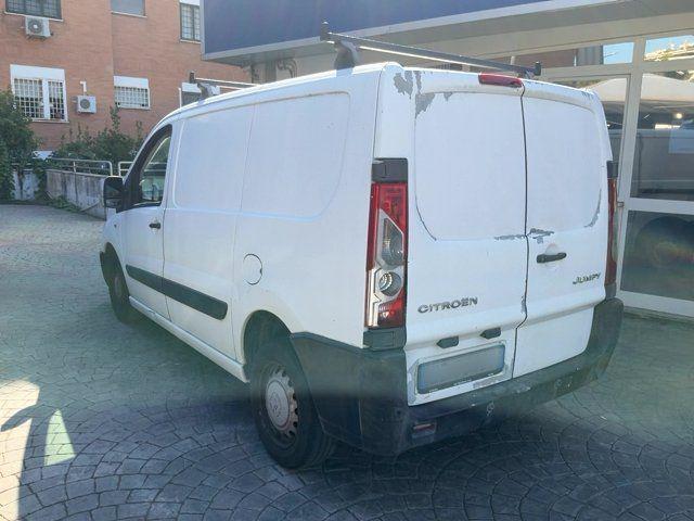 CITROEN Jumpy 29 2.0 HDi/120 L1 H1 Furgone
