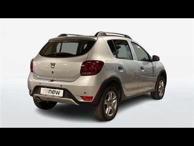 Dacia Sandero Stepway 1.0 tce Comfort Eco-g 100cv
