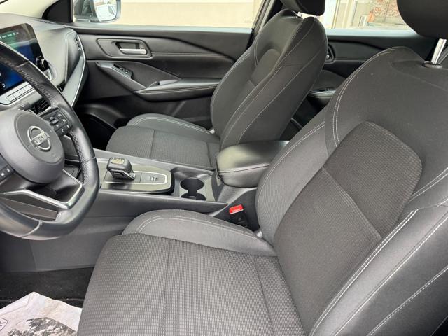 NISSAN Qashqai SUPERBLACK FRIDAY!!!!!MHEV 158 CV Xtronic Business