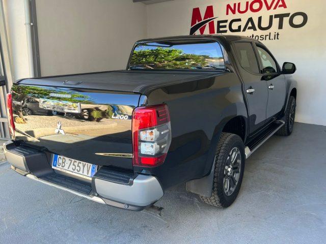 MITSUBISHI L200 2.3 D Double Cab 4x4 PLUS