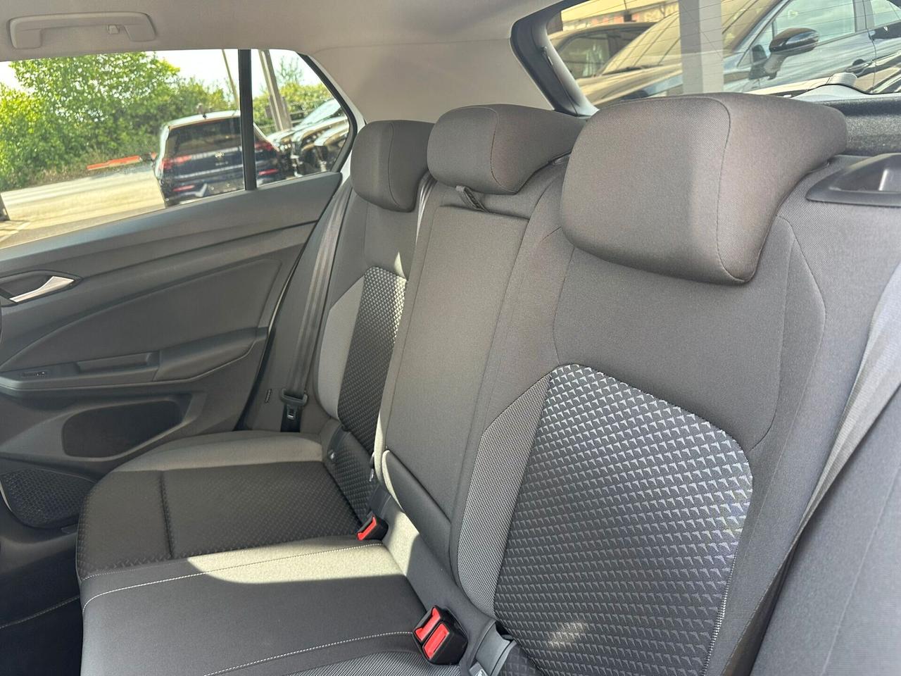 Volkswagen Golf 2.0 TDI 150 DSG SCR Style*PANO*ACC*SED.RISC