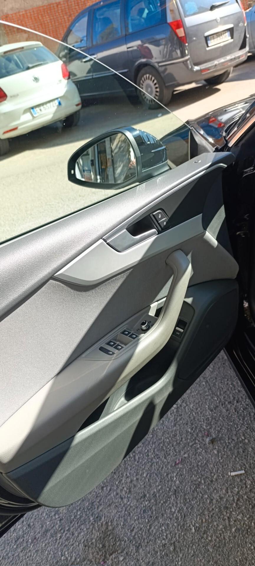 Audi A5 SPB 2.0 TFSI S tronic Business Sport