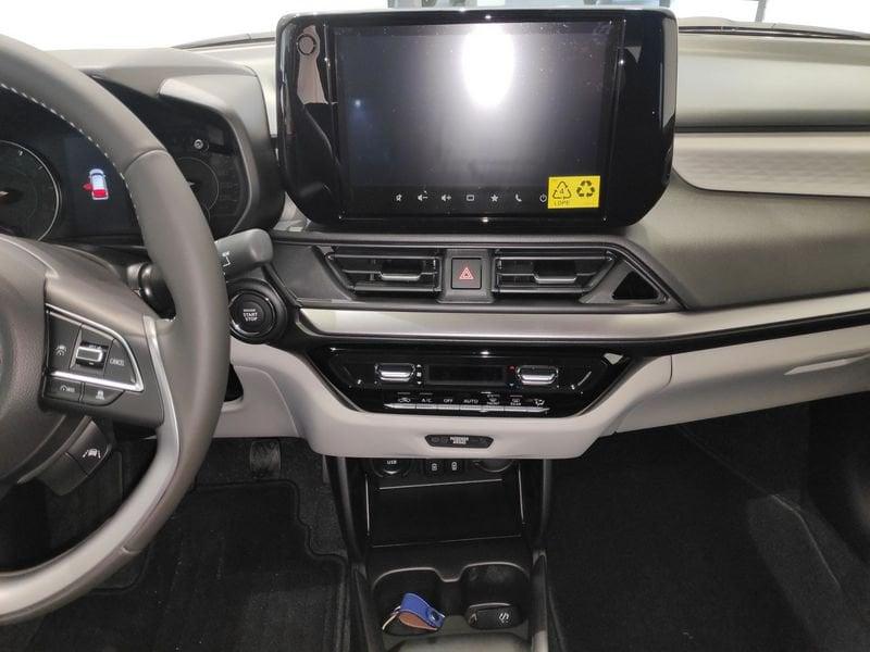 Suzuki Swift 1.2 Hybrid 4WD AllGrip Top*4x4*