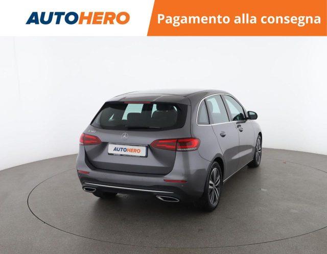 MERCEDES-BENZ B 180 Automatic Sport
