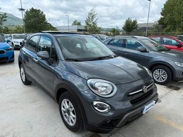 Fiat 500X 1.6 Mjt -CROSS- TETTO-PELLE-Automatica