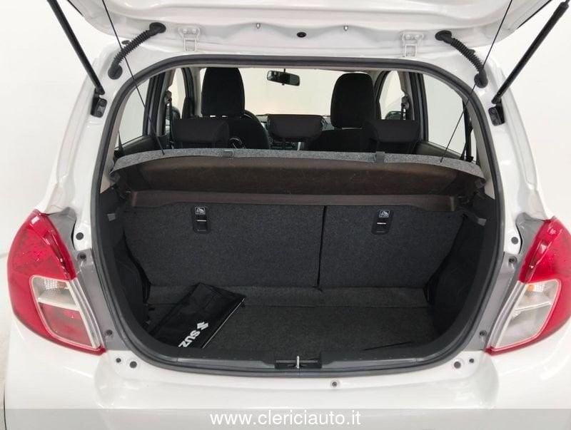 Suzuki Celerio 1.0 Style