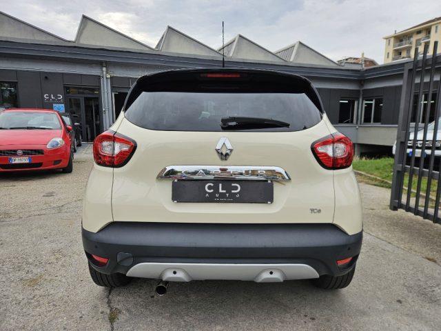 RENAULT Captur 0.9 TCe 12V 90 CV Start&Stop