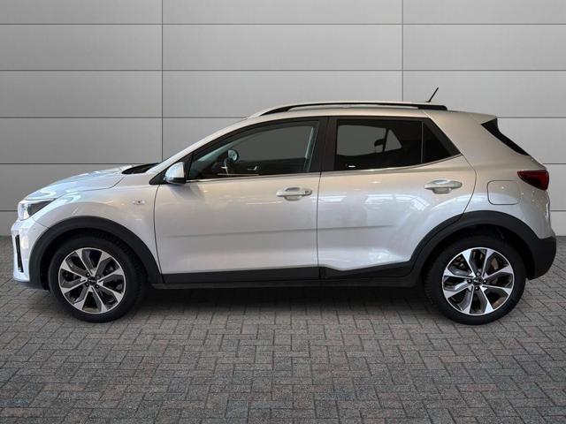 KIA Stonic 1.0 T-GDi 100 CV MHEV iMT Style