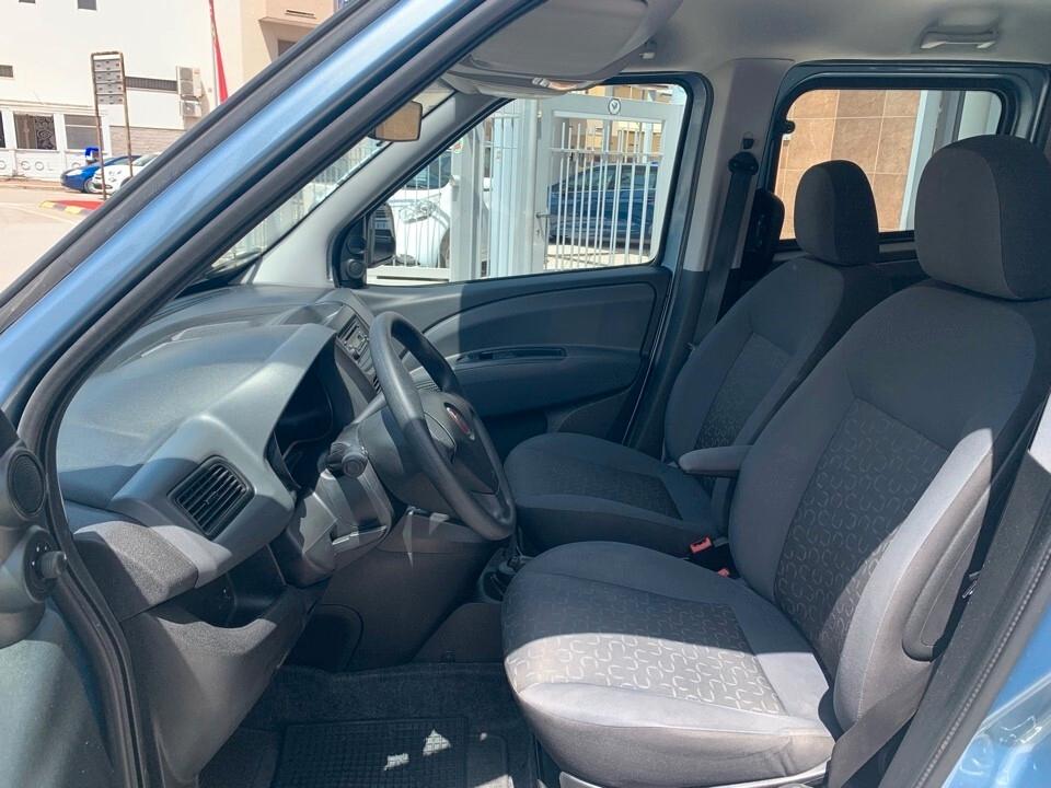 Fiat Doblo Doblò 1.6 MJT 16V Dynamic+GANCIO TRAINO