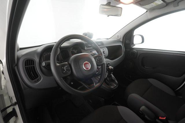 FIAT Panda Panda 1.2 EasyPower Easy