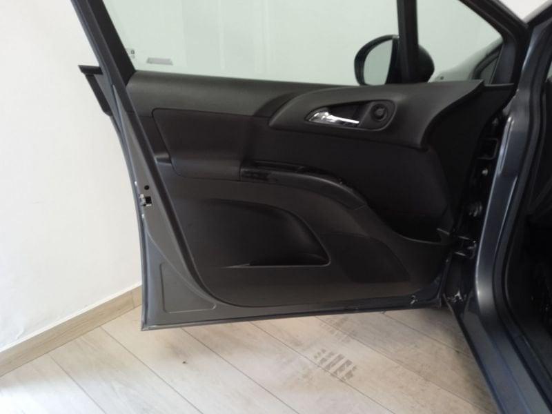Opel Meriva 2ª serie 1.4 Turbo 120CV GPL Tech Advance
