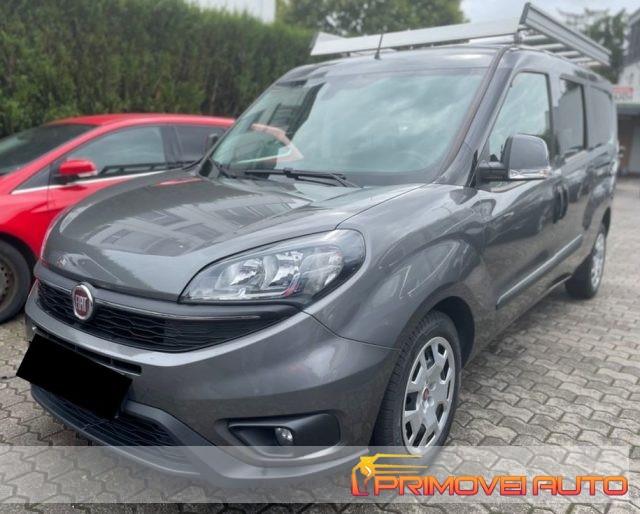 FIAT Doblo 1.6 MJT 101CV S&S PL Combi Maxi N1