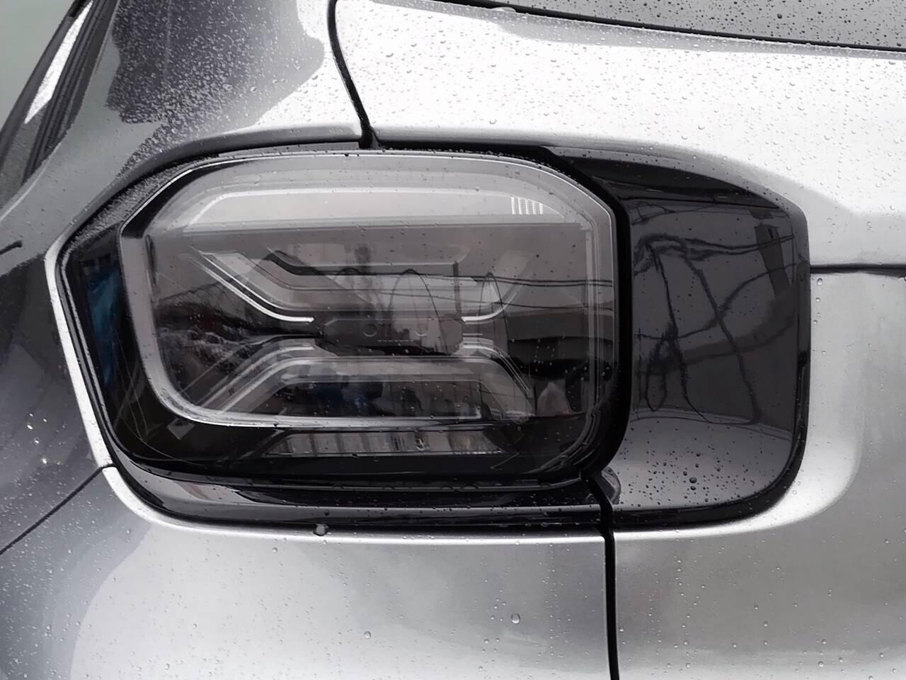 Jeep Avenger 1.2 Turbo 100 CV Summit