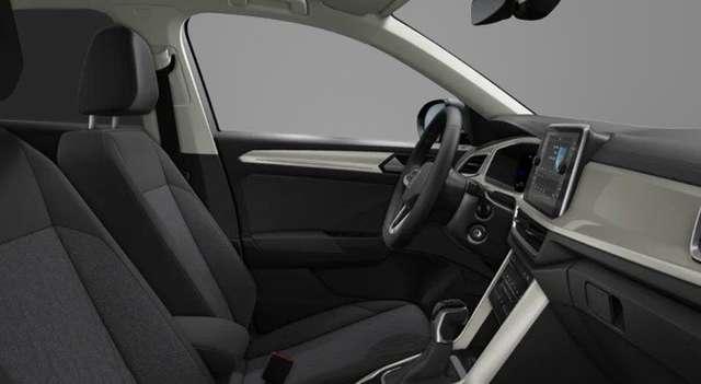 Volkswagen T-Roc R-LINE 1.5 TSI DSG *TETTO+GANCIO+MATRIX* PROMO