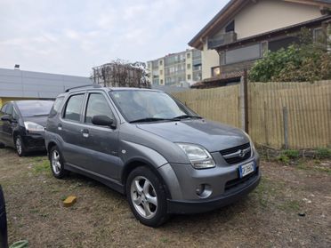 Suzuki Ignis 1.3 16V cat GL