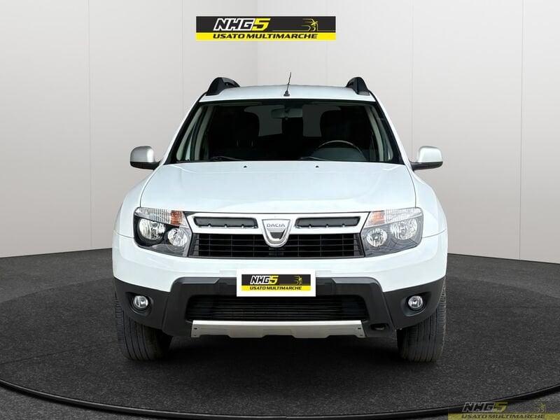 Dacia Duster Duster 1.5 dCi 110CV 4x4 Lauréate