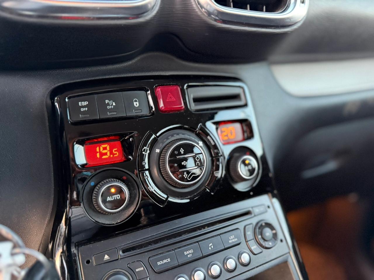 Citroen C3 Picasso 1.6 VTi 120 Exclusive