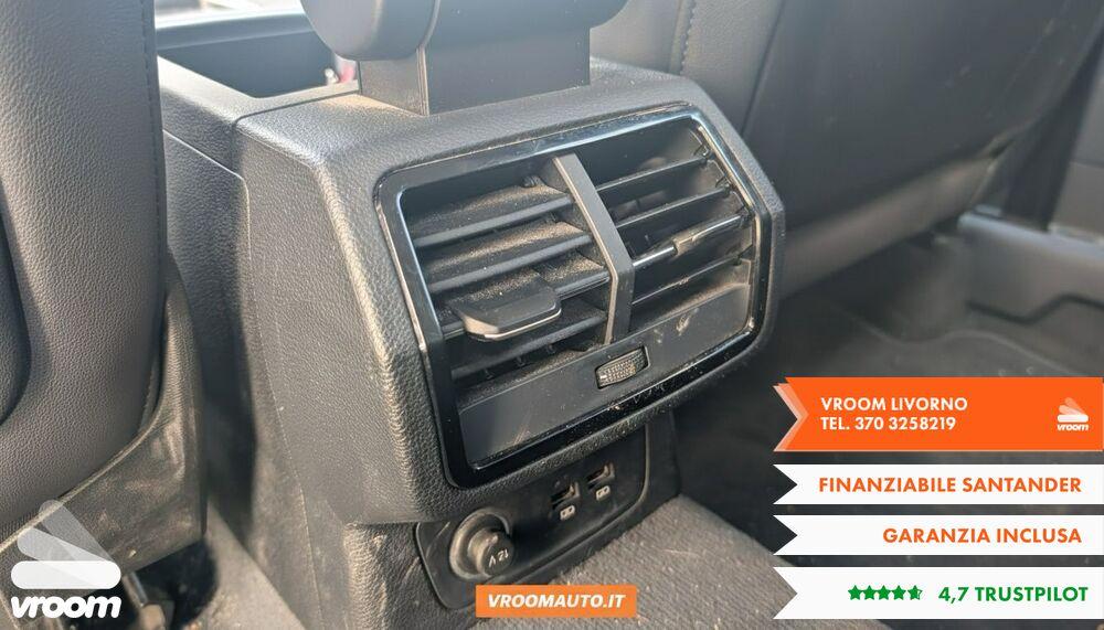 AUDI Q3 2ª serie Q3 40 TFSI quattro S tronic B...