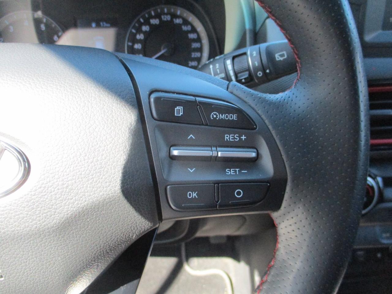 Hyundai Kona 1.0 t-gdi Xpossible 2wd 120cv my18 CarPlay/Frenata