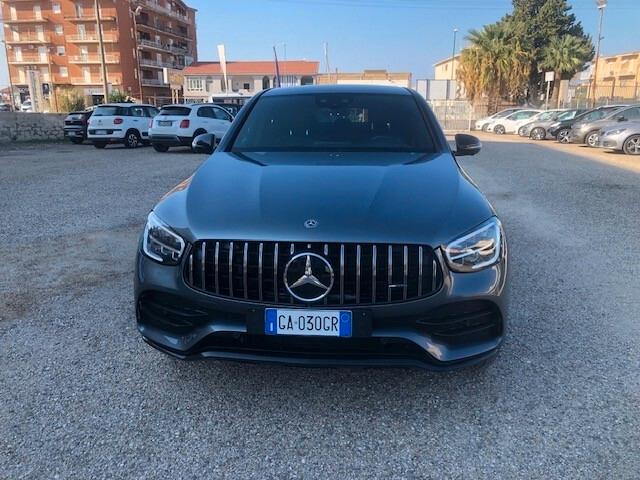 Mercedes-benz GLC 300 d 4Matic Premium Plus