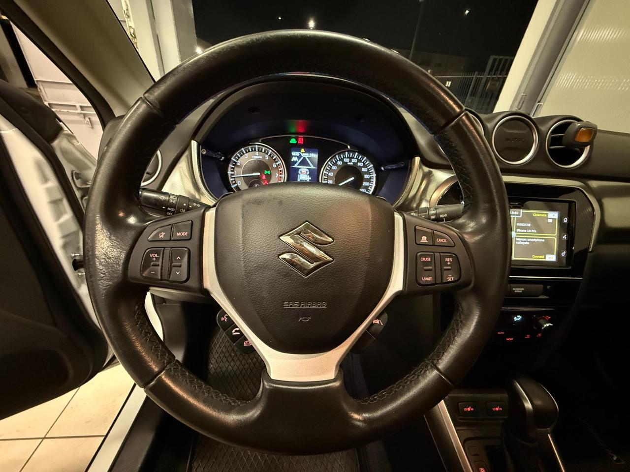 Suzuki Vitara 1.5h 140v Starview 4wd allgrip auto