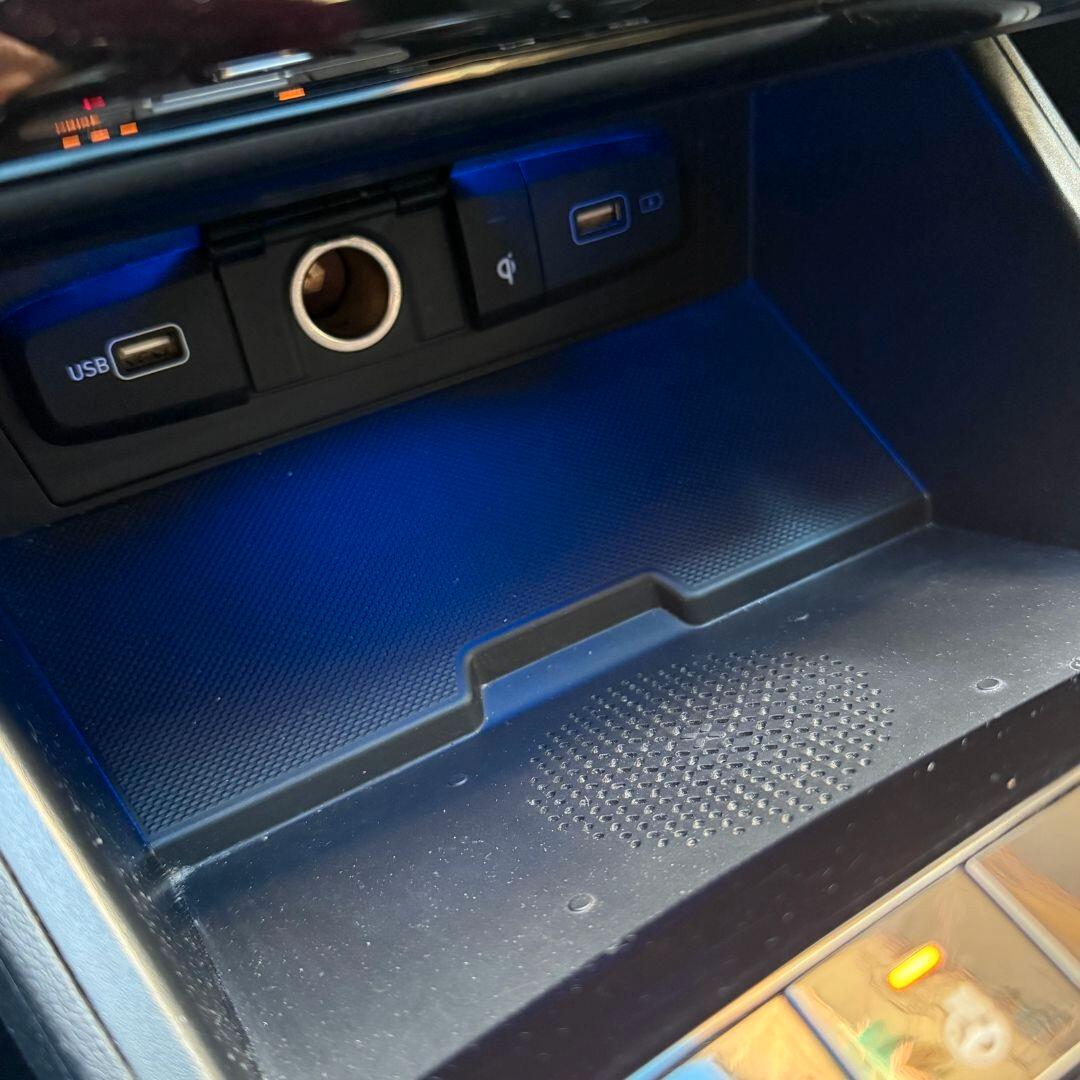 Hyundai Tucson 1.6 HEV 4WD **IVA ESPOSTA**