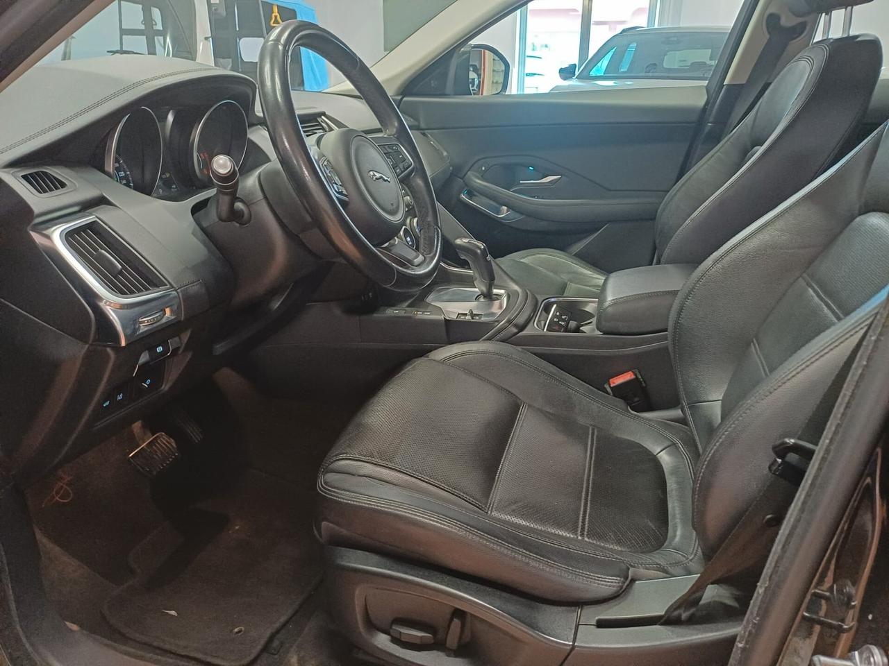 Jaguar E-Pace 2.0D 150 CV AWD S