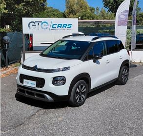 Citroen C3 Aircross 1.2 Benzina - TRATTABILE