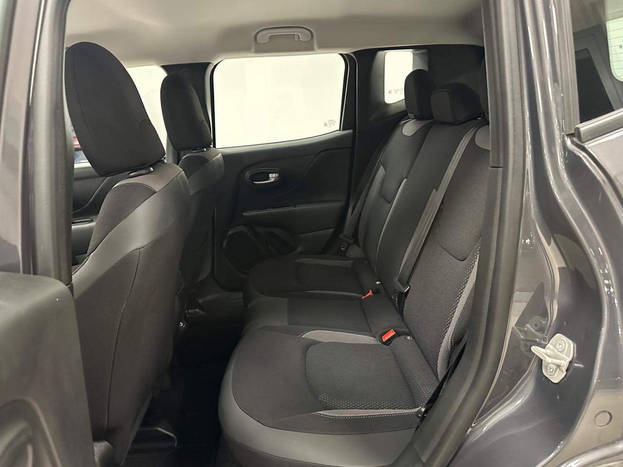 Jeep Renegade 1.6 Mjt 130 CV Limited - 2024