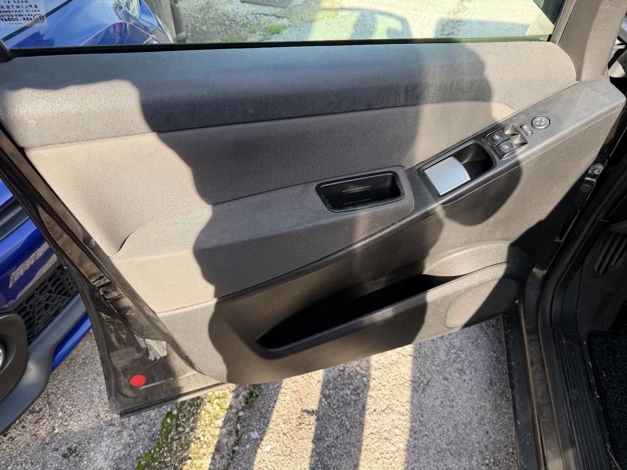 Fiat Idea 1.3 Multijet 16V 70 CV BlackMotion