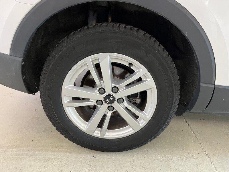 Audi Q3 Q3 35 TFSI S tronic Business Advanced
