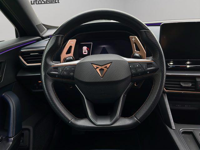 CUPRA Formentor 1.4 e-Hybrid 204CV DSG