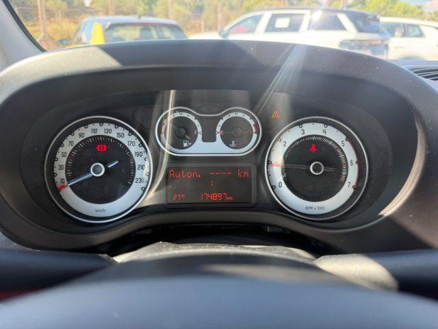 FIAT 500L 1.6 Multijet 120 CV Lounge