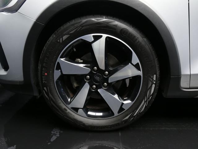 FORD Focus 1.5 EcoBlue 115 CV automatico SW Active Design