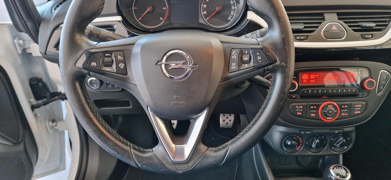 Opel Corsa 1.3 CDTI ecoFLEX 95cv Start&Stop 5 porte b-Color