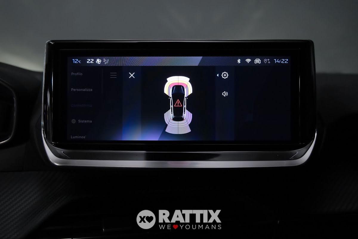 Peugeot 208 1.2 puretech 100CV Allure