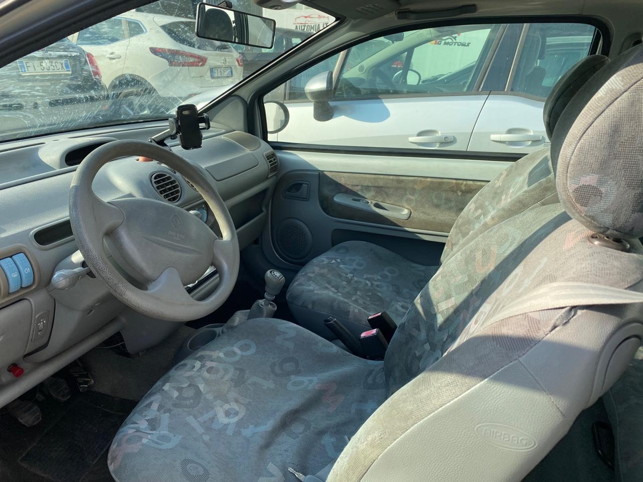 Renault Twingo 1.2 8V PARI AL NUOVO