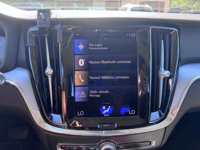 VOLVO V60 D3 AWD Geartronic R-design N1 - AUTOCARRO