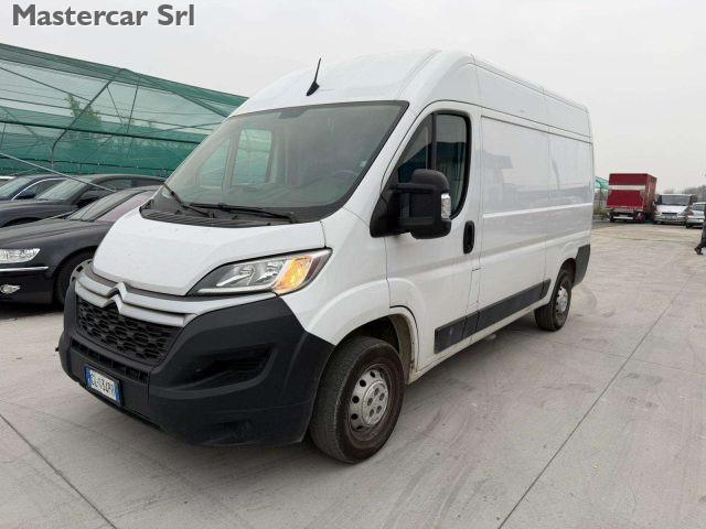 CITROEN Jumper 33 BlueHDi 120 S&S PM-TM Furgone - GL134PR