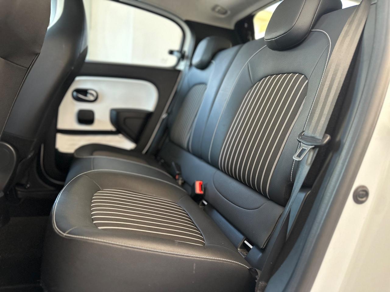 Renault Twingo Electric Techno