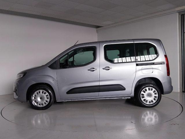 OPEL Combo Life 1.5D 100 CV S&S MT6 Edition Plus N1