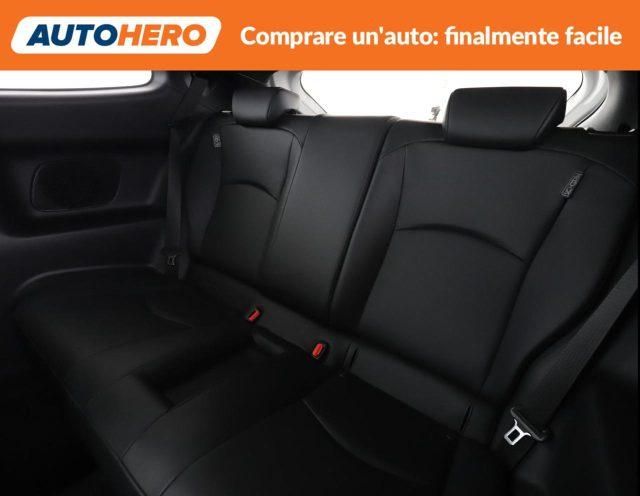 TOYOTA Yaris 1.6 Turbo 3 porte GR Yaris Circuit