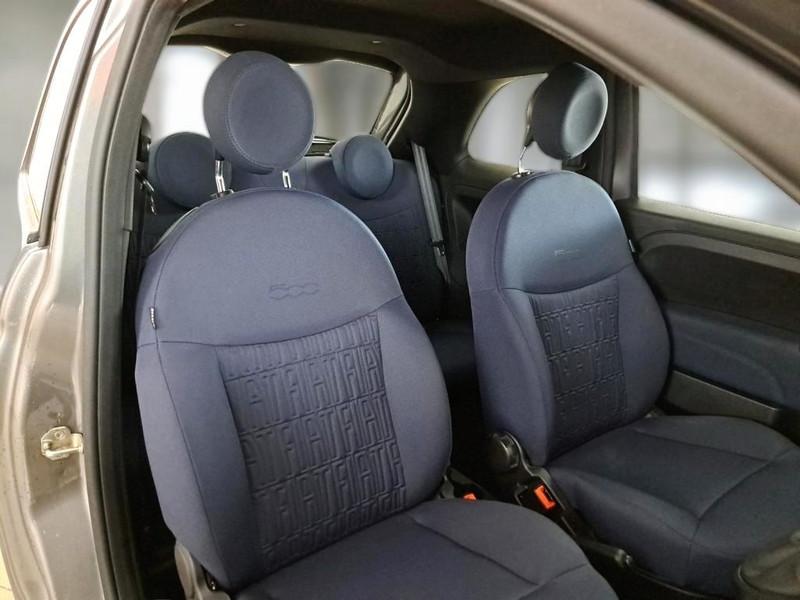 FIAT 500 1.0 70cv Ibrido Cult