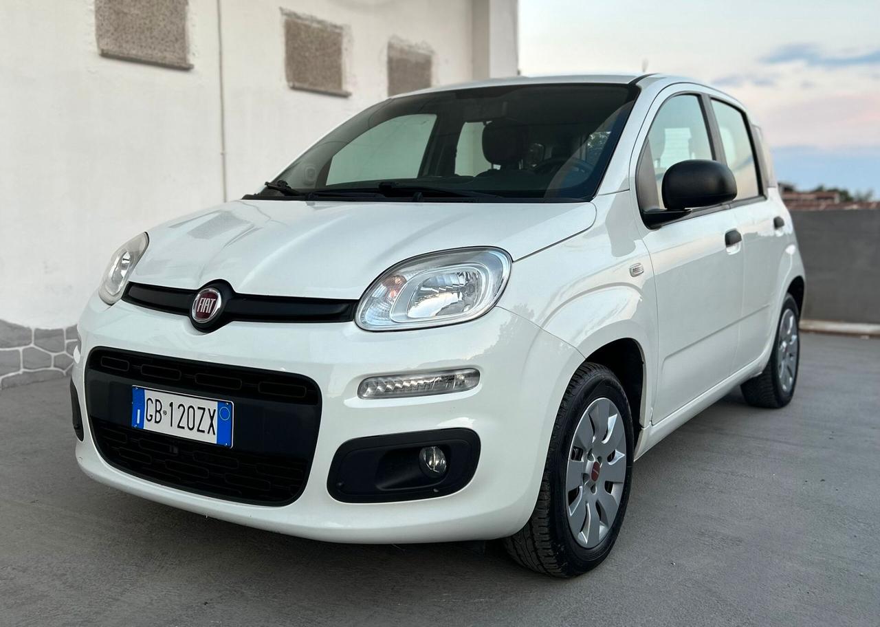 Fiat Panda 1.2 EasyPower Easy