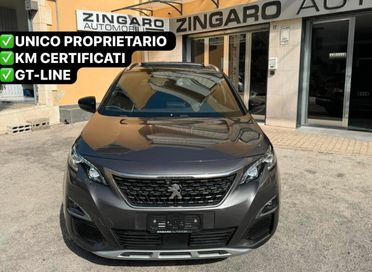 PEUGEOT 3008 1.5 HDI 130 CV GT-LINE TETTO NAVI BIXENO