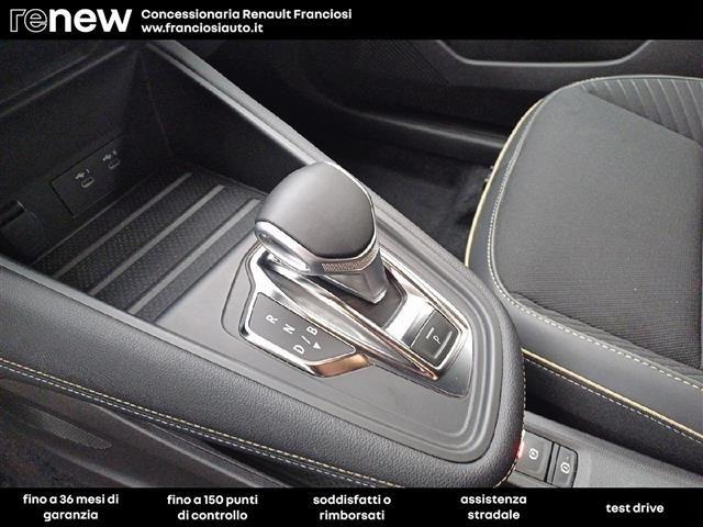 RENAULT Symbioz 1.6 E-Tech full hybrid Iconic Auto 145cv