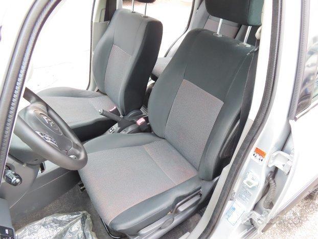 Suzuki SX4 4X4 1.6 16V BENZINA