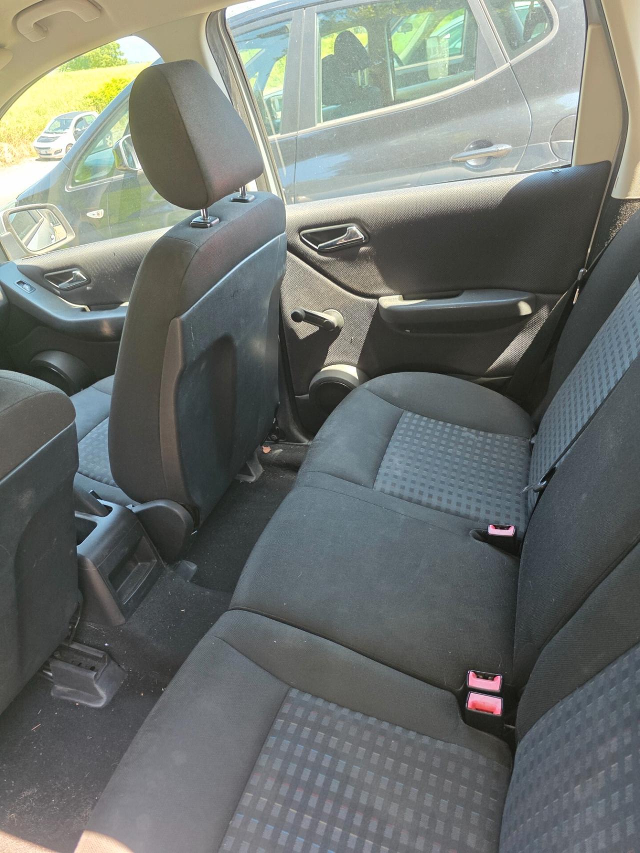 Mercedes-benz A 180 CDI Avantgarde